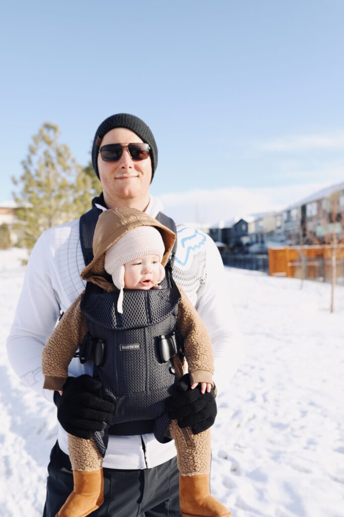 This image has an empty alt attribute; its file name is Winter-clothes-and-gear-for-babies-essentials-for-winter-in-alberta-683x1024.jpg